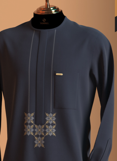 Royal Kaftan